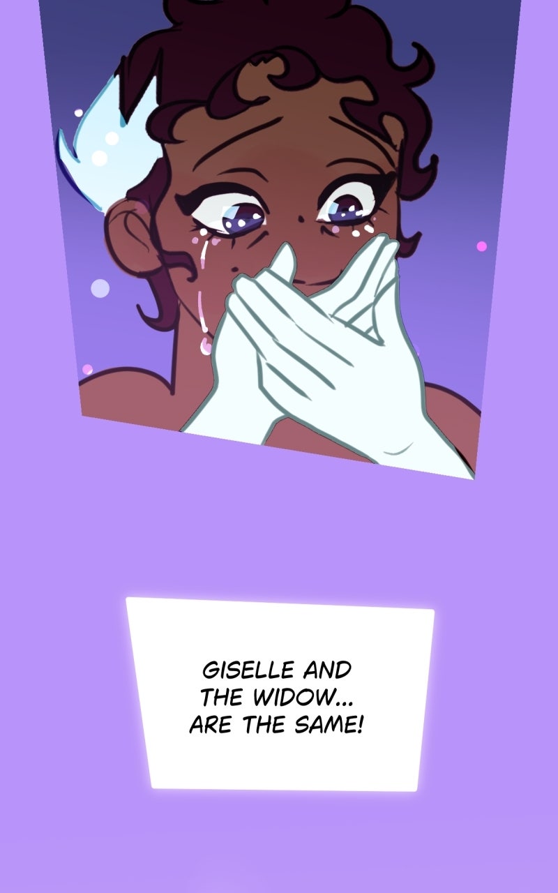 Cinderelle Episode 48 (Season 1 Finale) page 69 - 