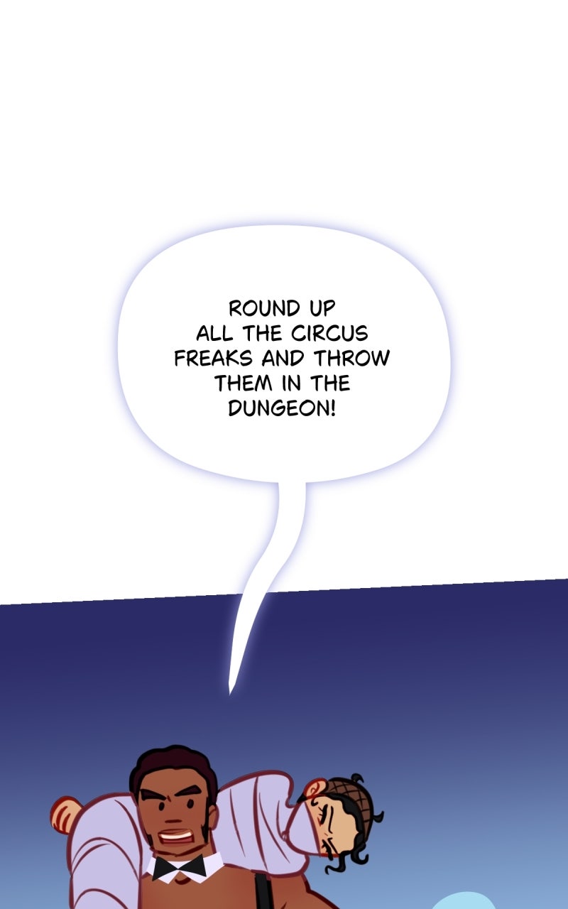 Cinderelle Episode 48 (Season 1 Finale) page 72 - 