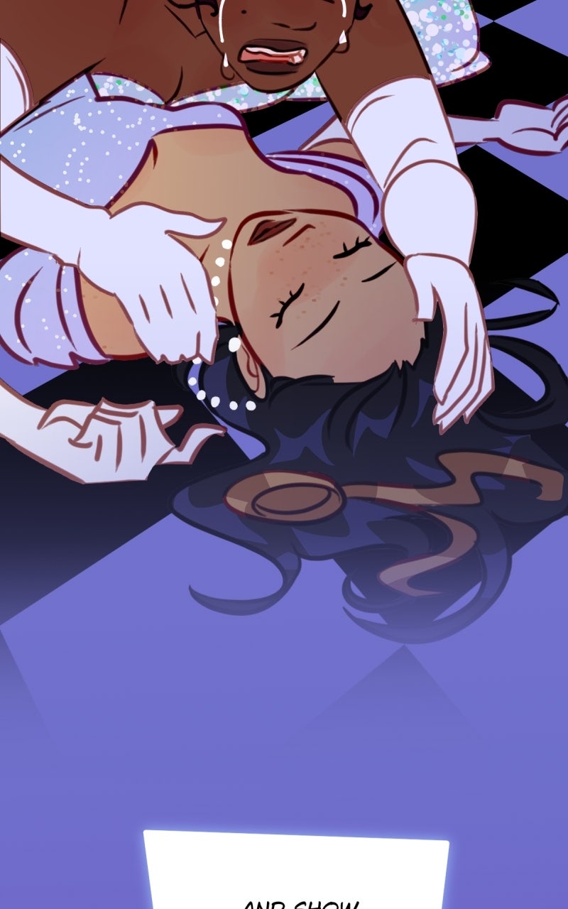 Cinderelle Episode 48 (Season 1 Finale) page 78 - 