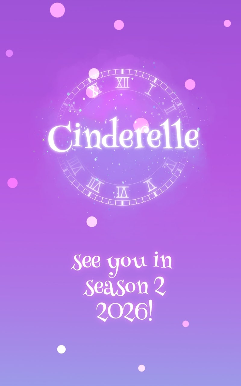 Cinderelle Episode 48 (Season 1 Finale) page 80 - 