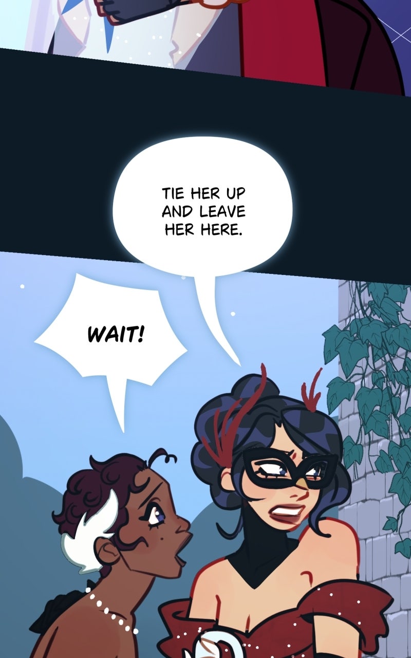 Cinderelle Episode 48 (Season 1 Finale) page 9 - 