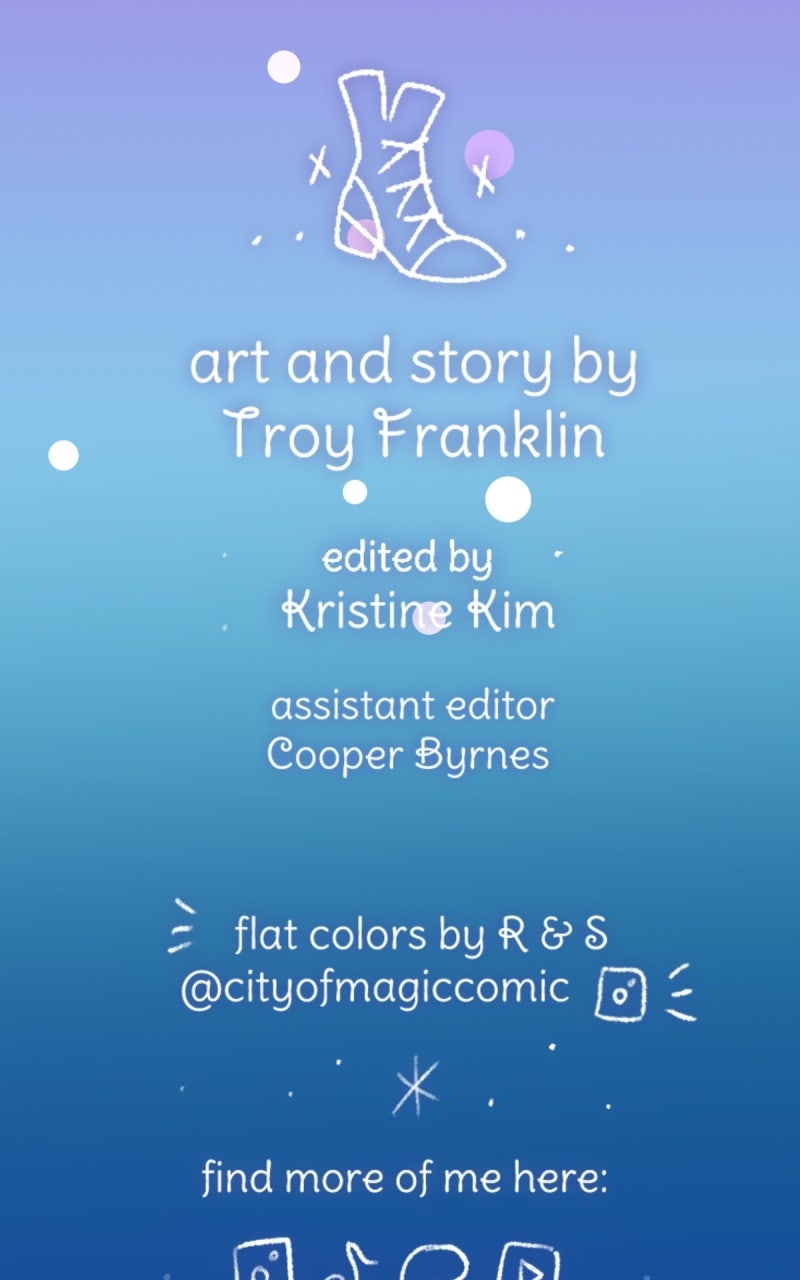 Cinderelle Episode 48 (Season 1 Finale) page 81 - 