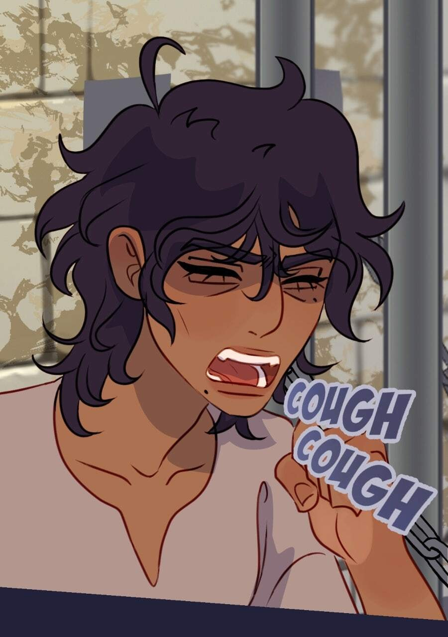 Cinderelle Chapter 49 page 11 - 