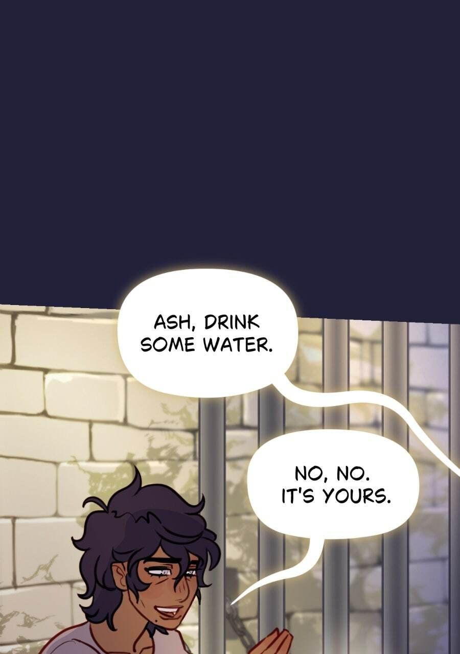 Cinderelle Chapter 49 page 12 - 