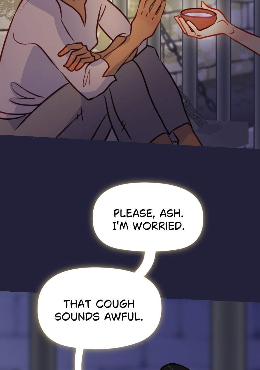 Cinderelle Chapter 49 page 13 - 