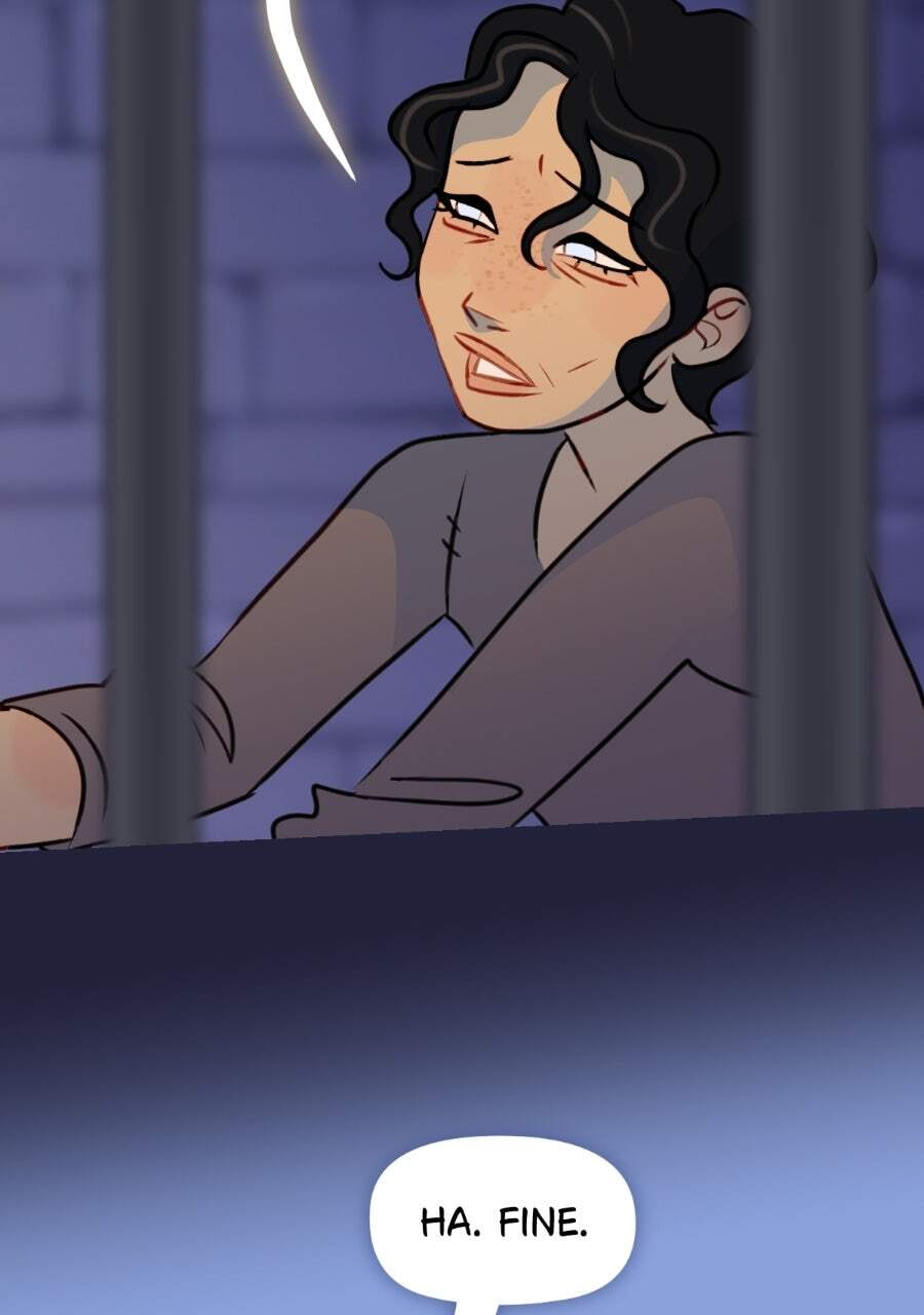 Cinderelle Chapter 49 page 14 - 