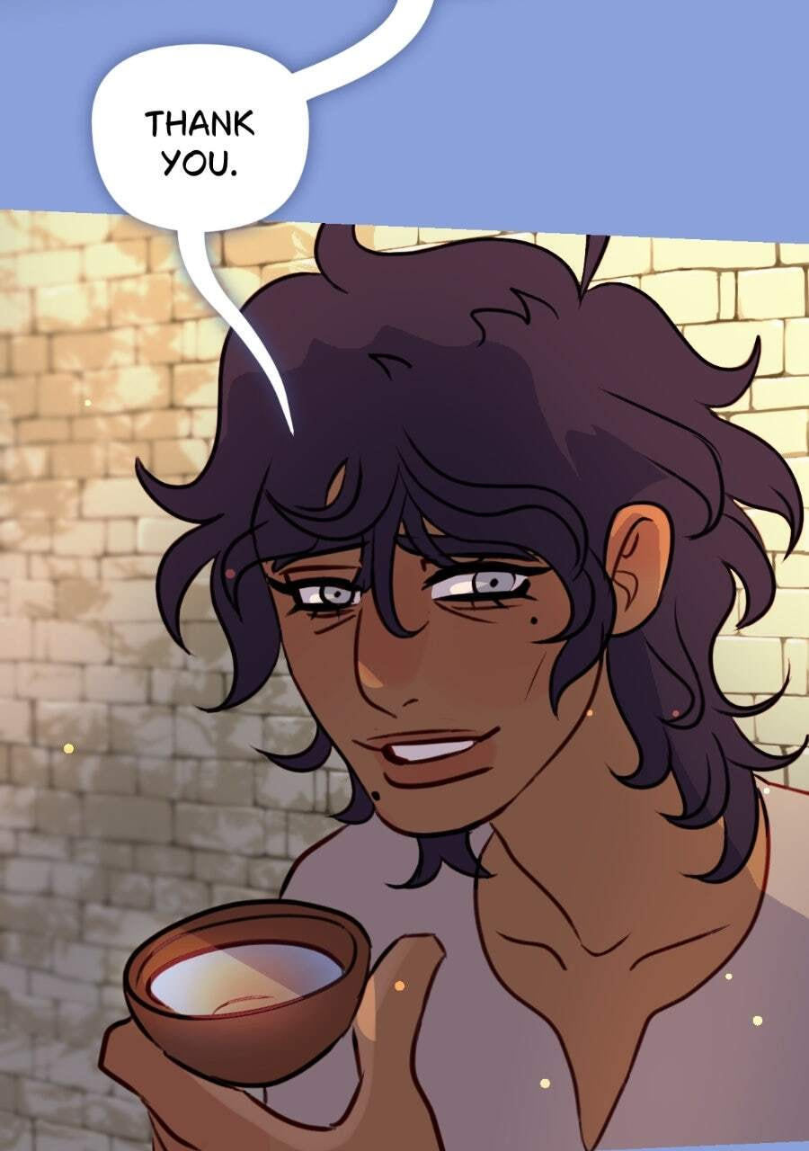 Cinderelle Chapter 49 page 15 - 