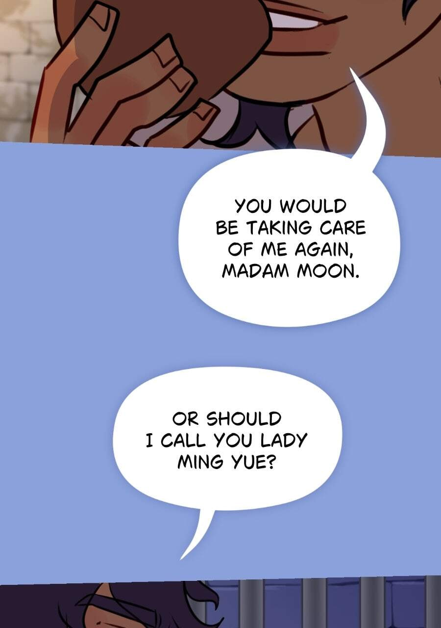 Cinderelle Chapter 49 page 17 - 
