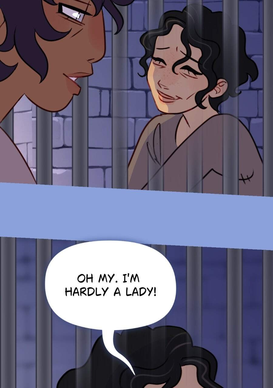 Cinderelle Chapter 49 page 18 - 