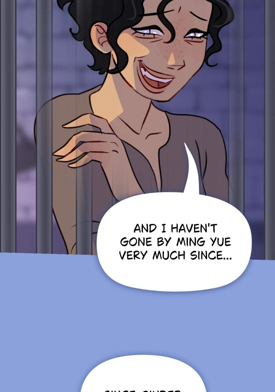 Cinderelle Chapter 49 page 19 - 