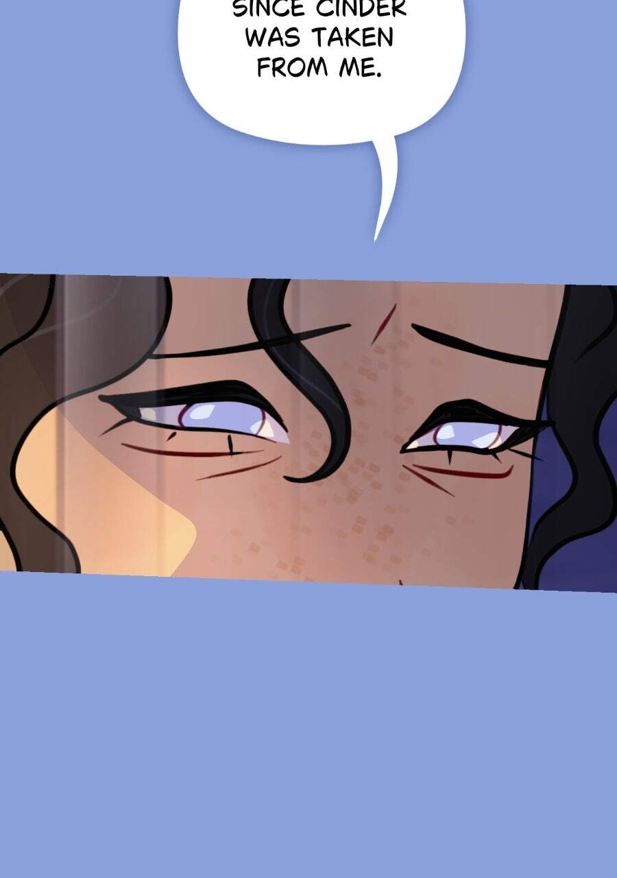 Cinderelle Chapter 49 page 20 - 