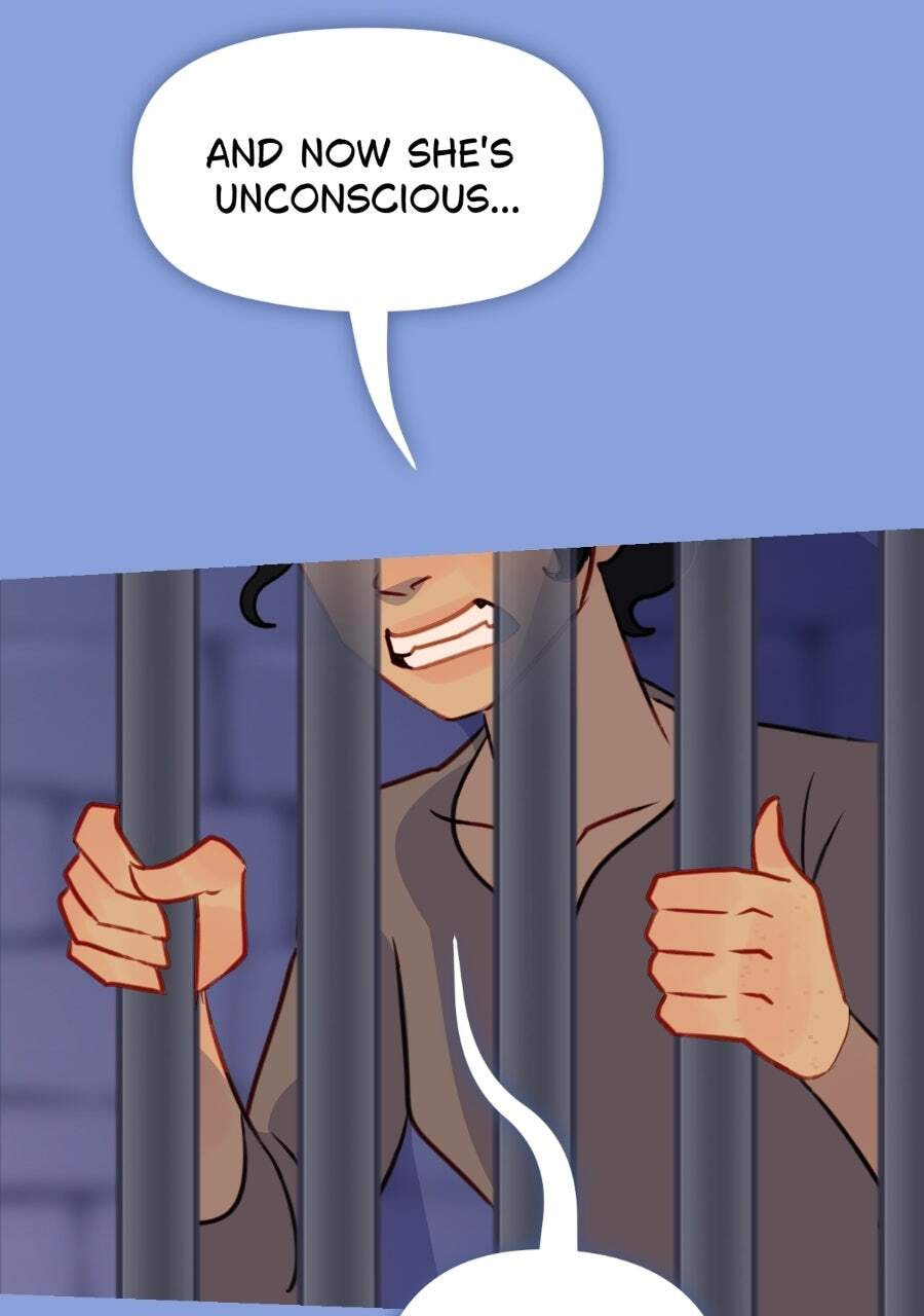 Cinderelle Chapter 49 page 21 - 