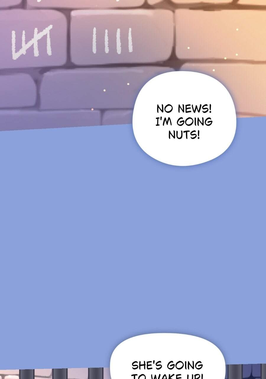 Cinderelle Chapter 49 page 23 - 