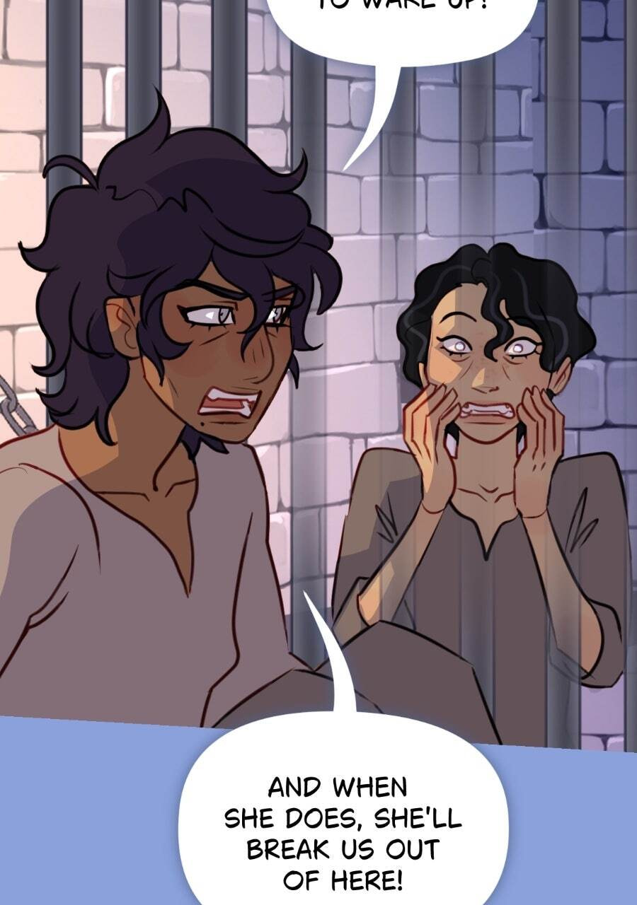 Cinderelle Chapter 49 page 24 - 