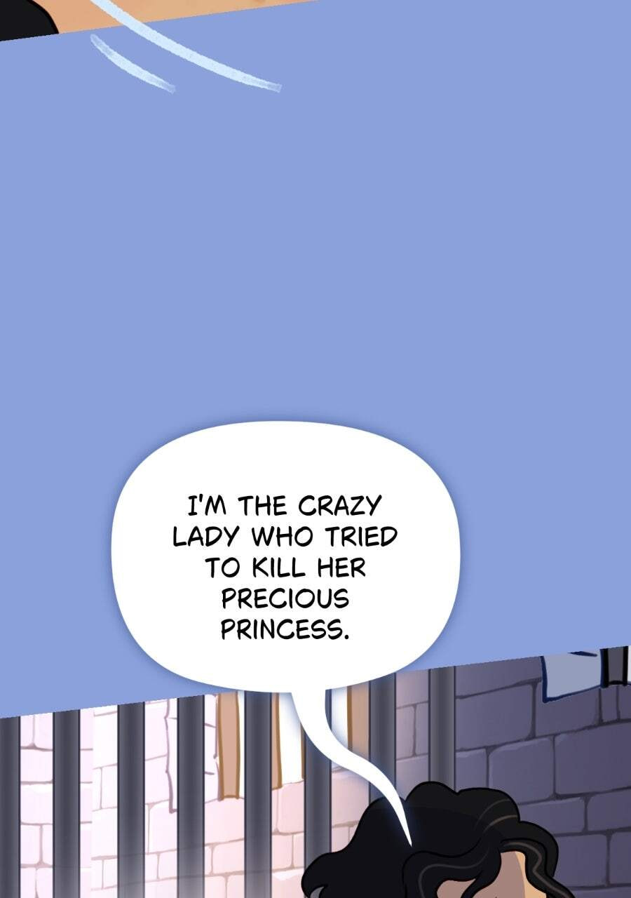 Cinderelle Chapter 49 page 27 - 