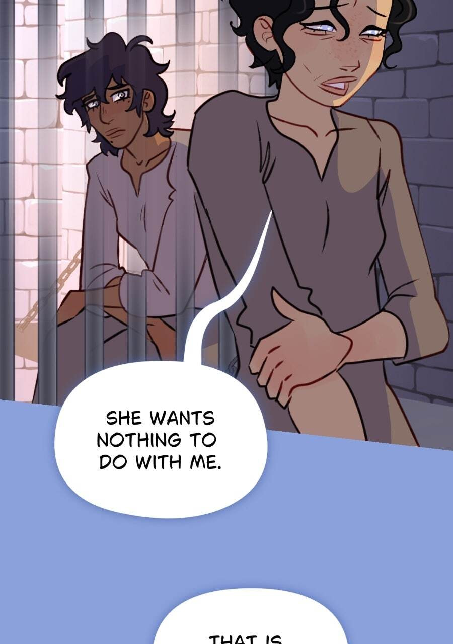 Cinderelle Chapter 49 page 28 - 