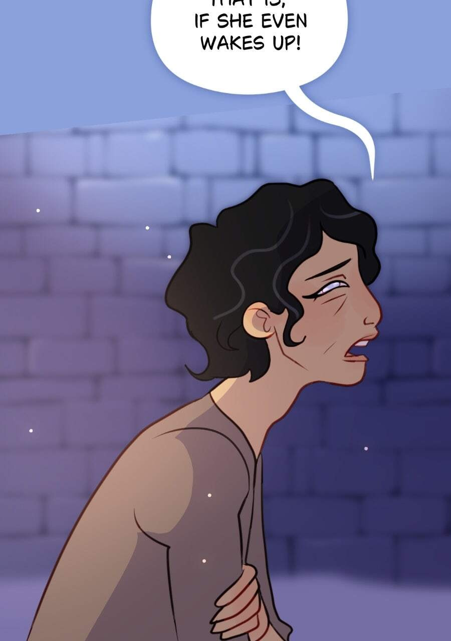 Cinderelle Chapter 49 page 29 - 