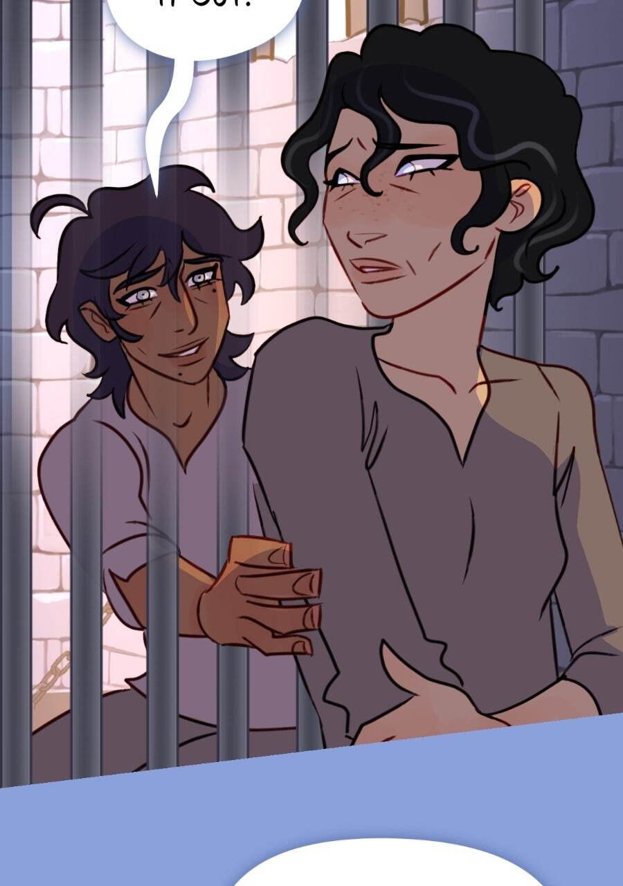 Cinderelle Chapter 49 page 32 - 