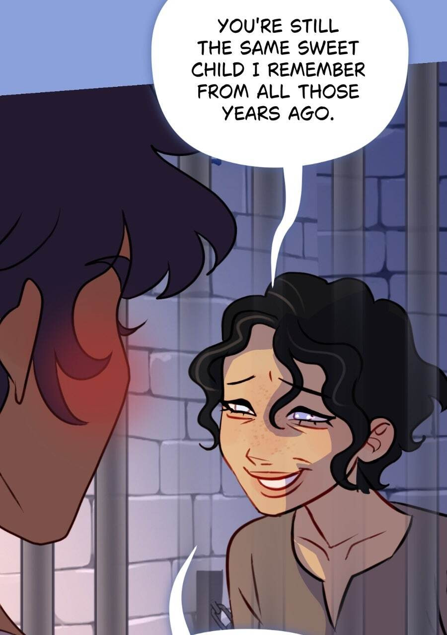 Cinderelle Chapter 49 page 33 - 