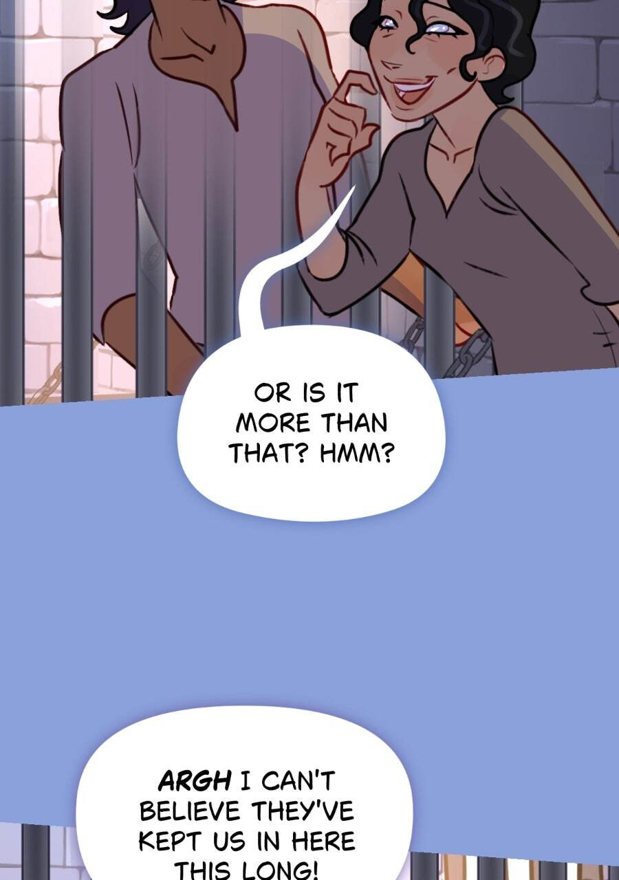 Cinderelle Chapter 49 page 35 - 