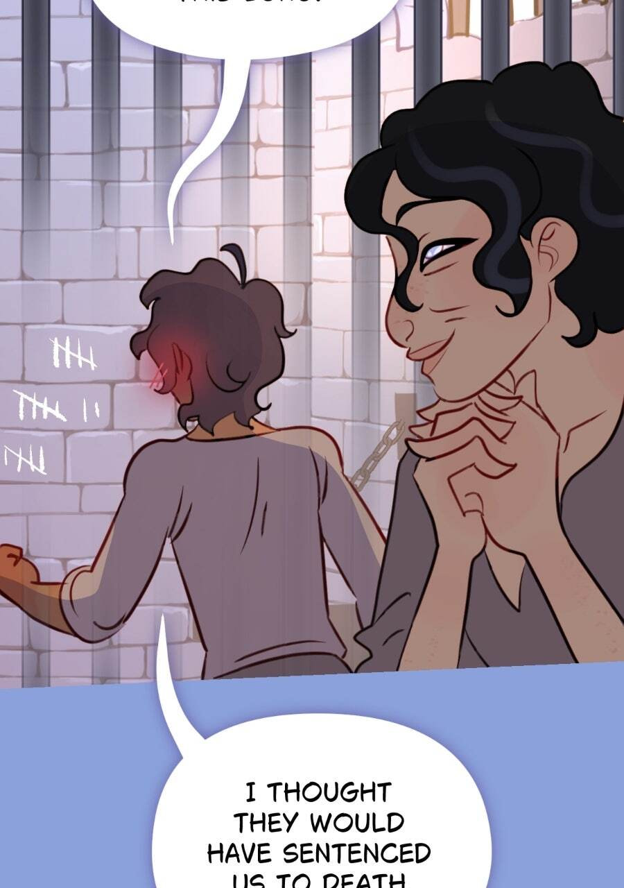 Cinderelle Chapter 49 page 36 - 