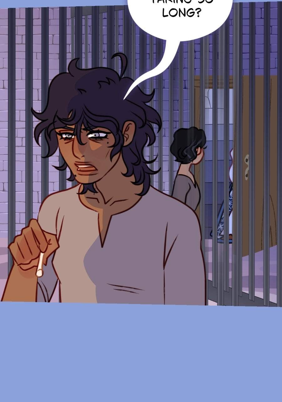 Cinderelle Chapter 49 page 38 - 