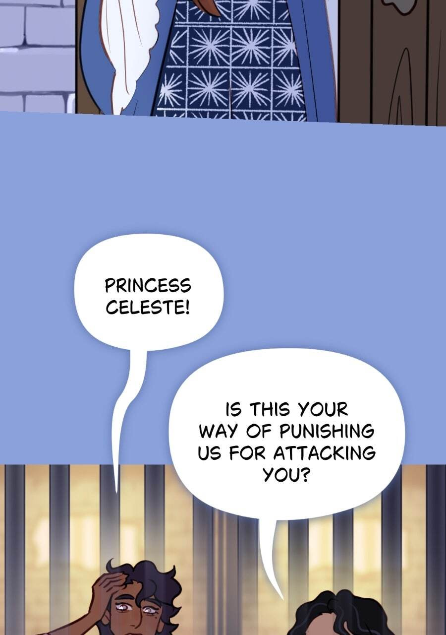 Cinderelle Chapter 49 page 40 - 