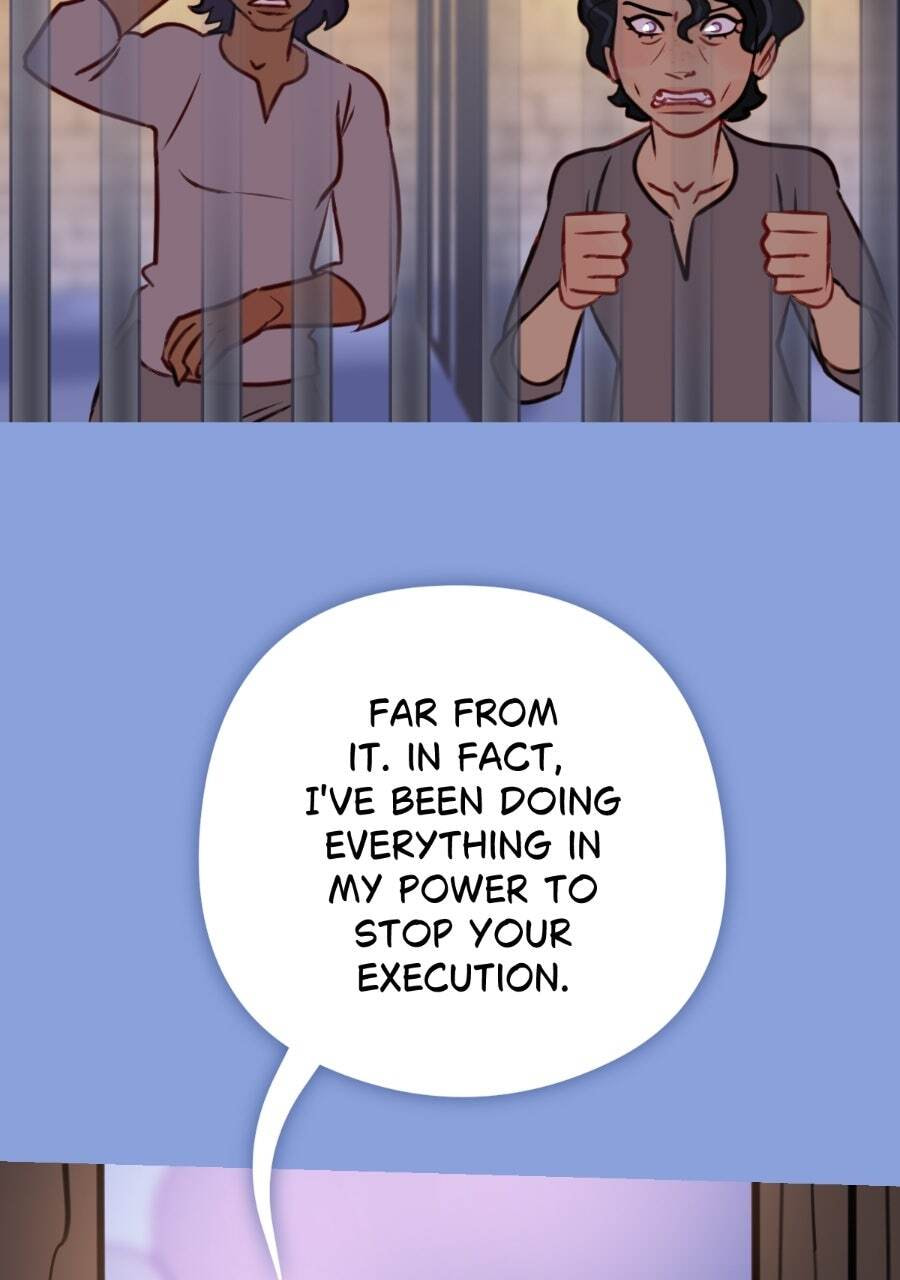 Cinderelle Chapter 49 page 41 - 