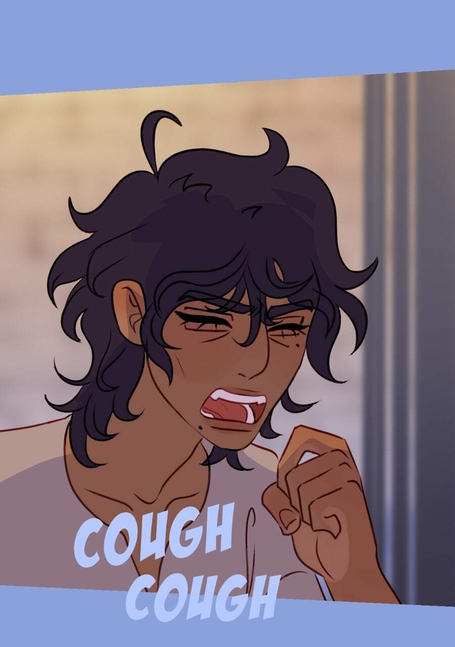 Cinderelle Chapter 49 page 43 - 