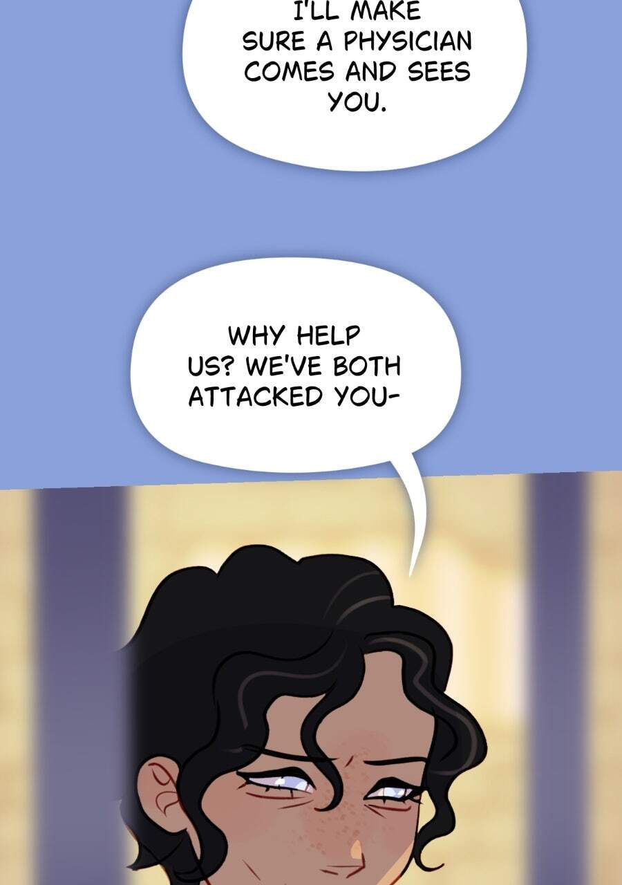 Cinderelle Chapter 49 page 45 - 
