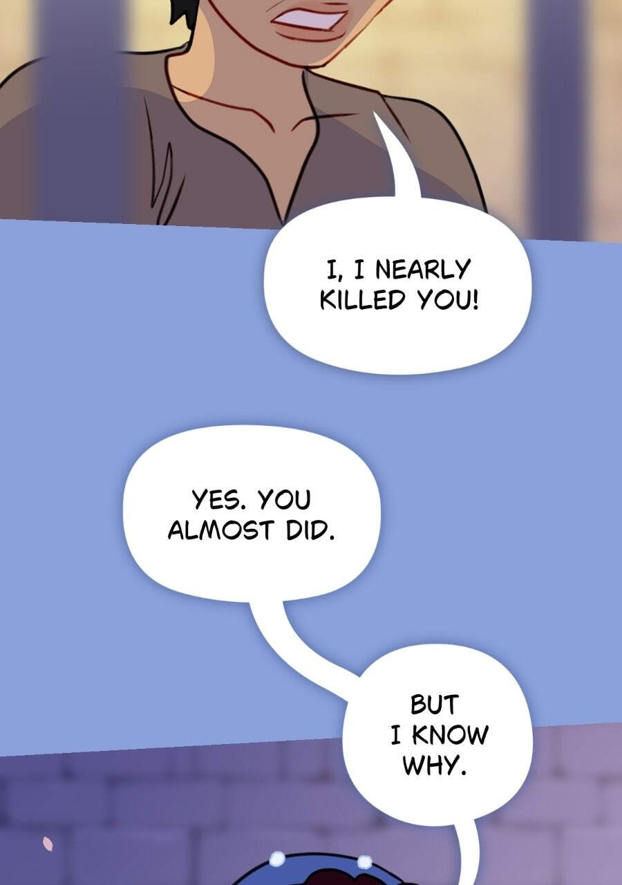 Cinderelle Chapter 49 page 46 - 