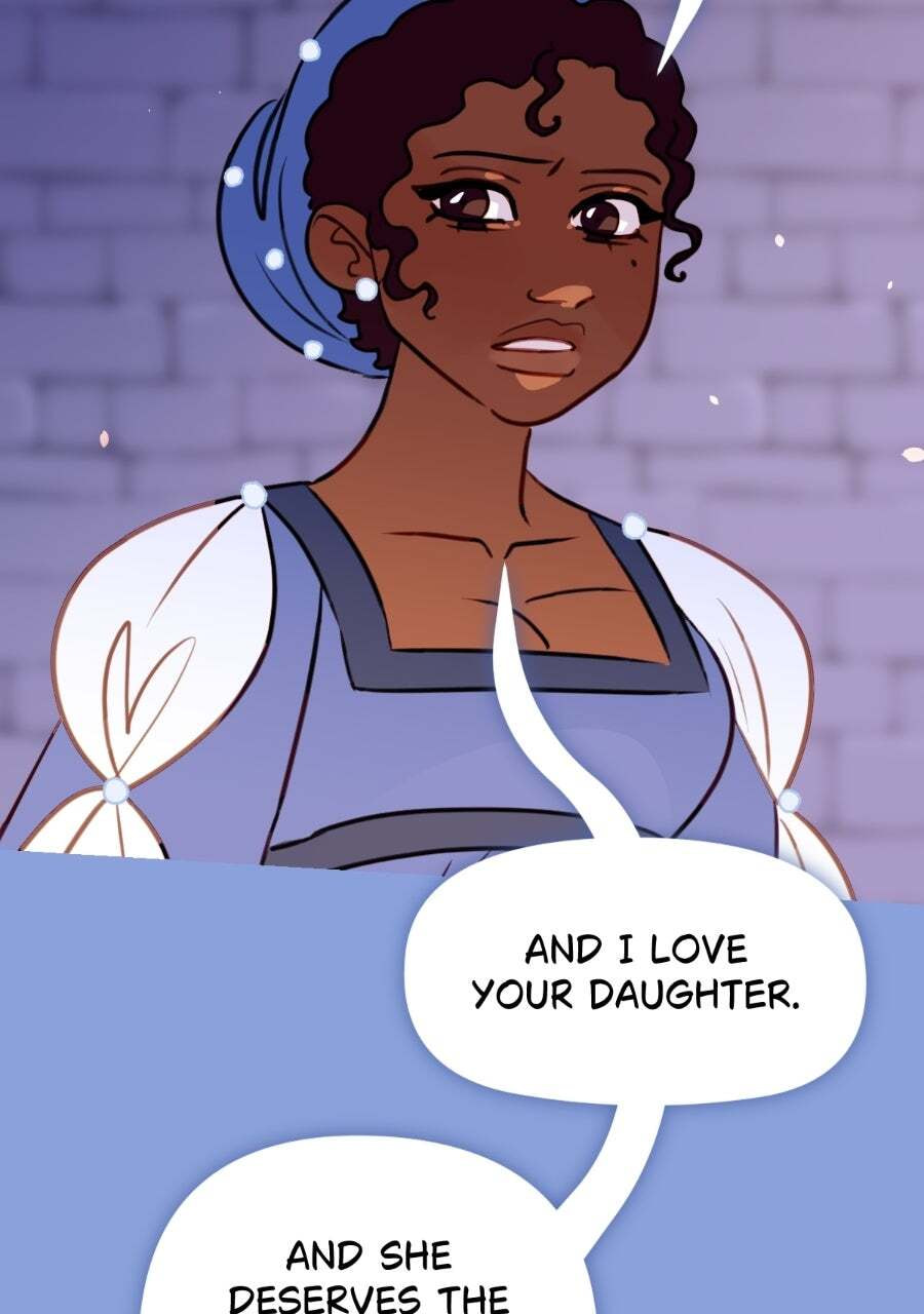 Cinderelle Chapter 49 page 47 - 