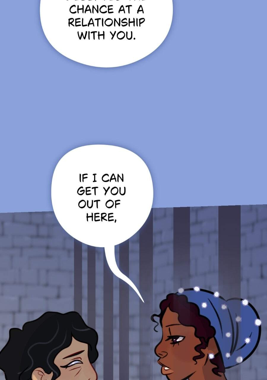 Cinderelle Chapter 49 page 48 - 