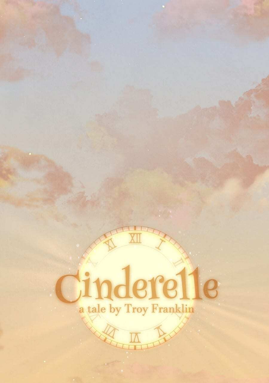 Cinderelle Chapter 49 page 6 - 