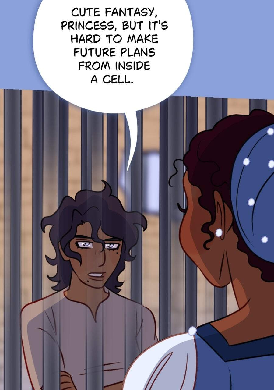 Cinderelle Chapter 49 page 51 - 