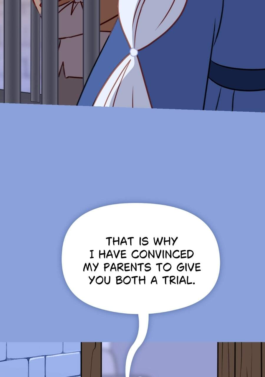 Cinderelle Chapter 49 page 52 - 