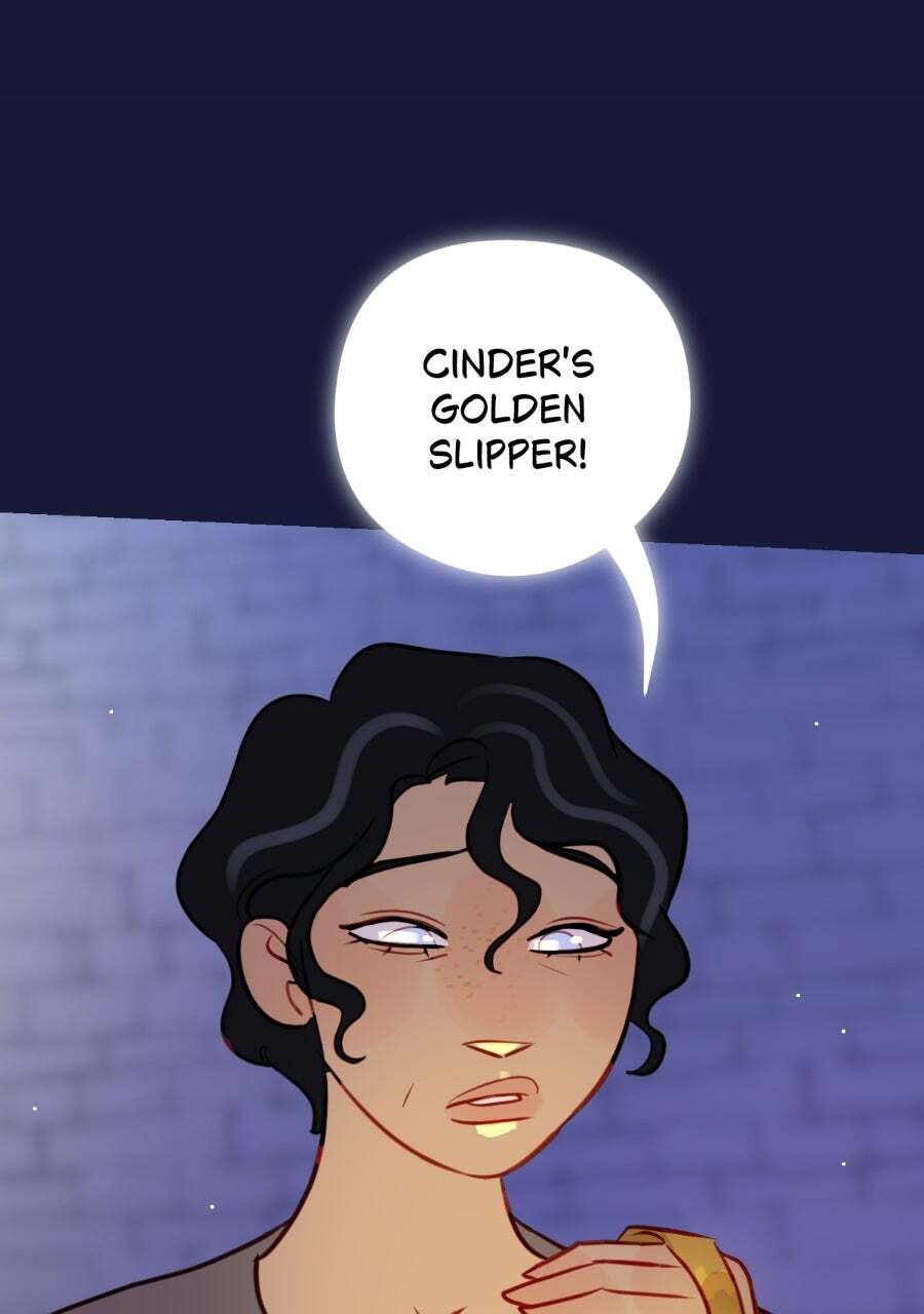 Cinderelle Chapter 49 page 59 - 