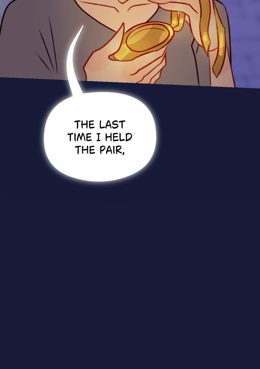 Cinderelle Chapter 49 page 60 - 