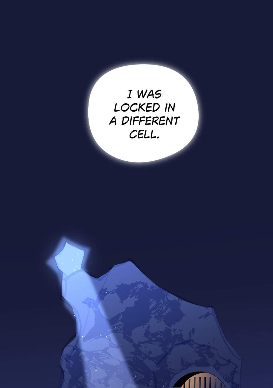 Cinderelle Chapter 49 page 61 - 