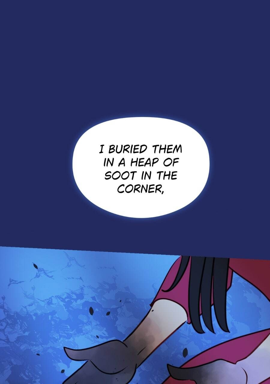 Cinderelle Chapter 49 page 63 - 