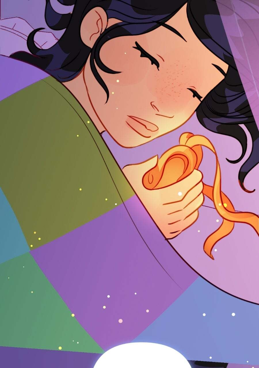 Cinderelle Chapter 49 page 69 - 