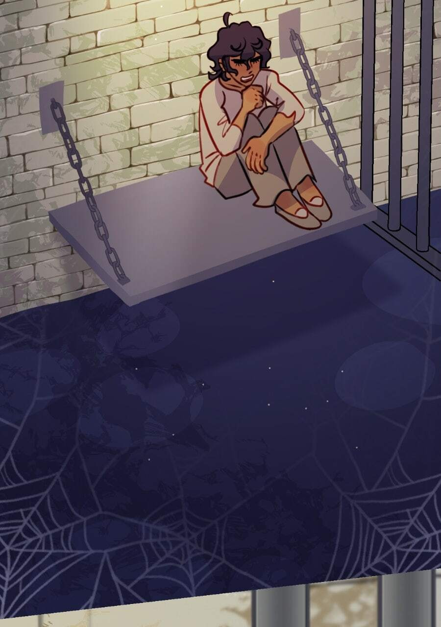 Cinderelle Chapter 49 page 10 - 