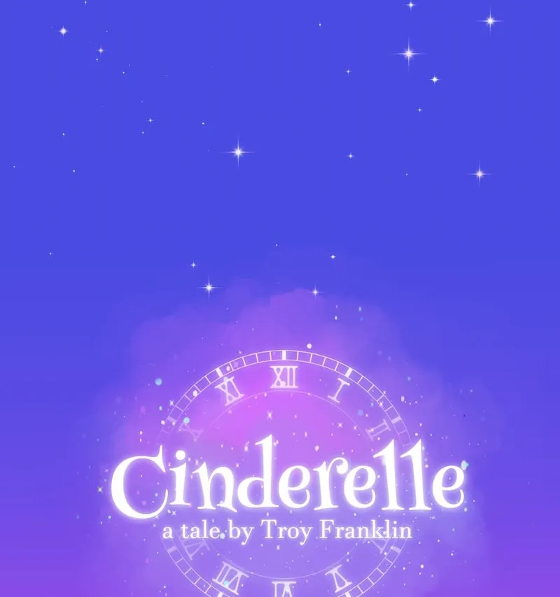 Cinderelle Chapter 5 page 1 - 