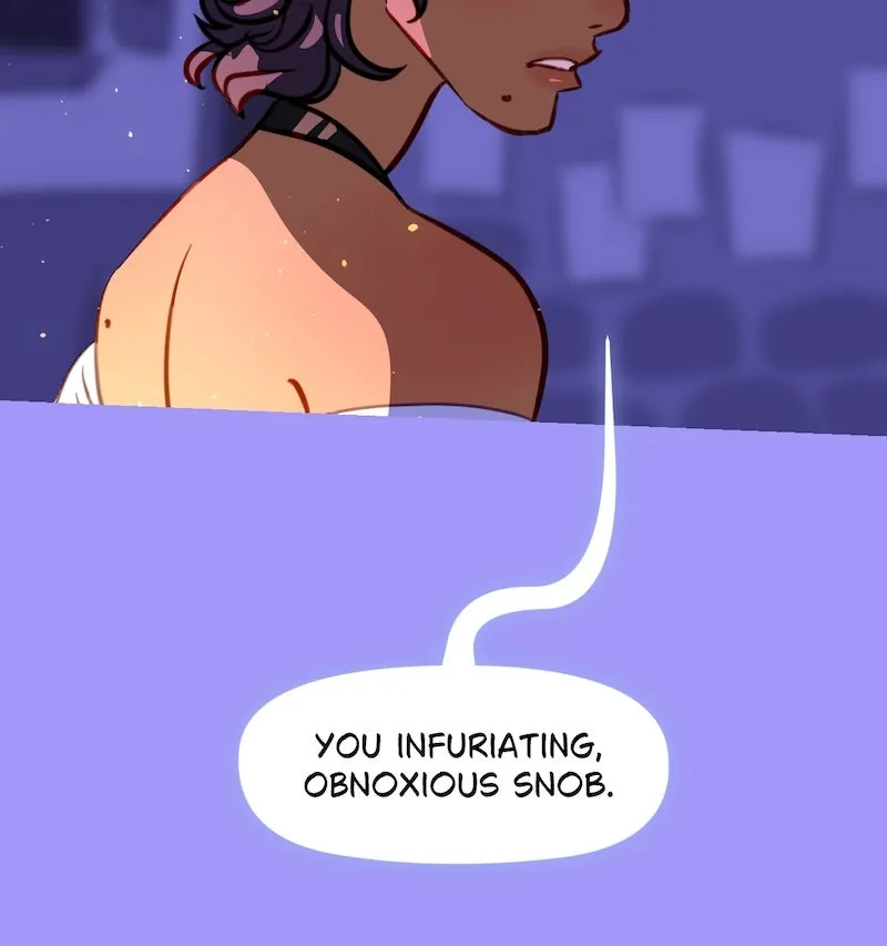 Cinderelle Chapter 5 page 11 - 