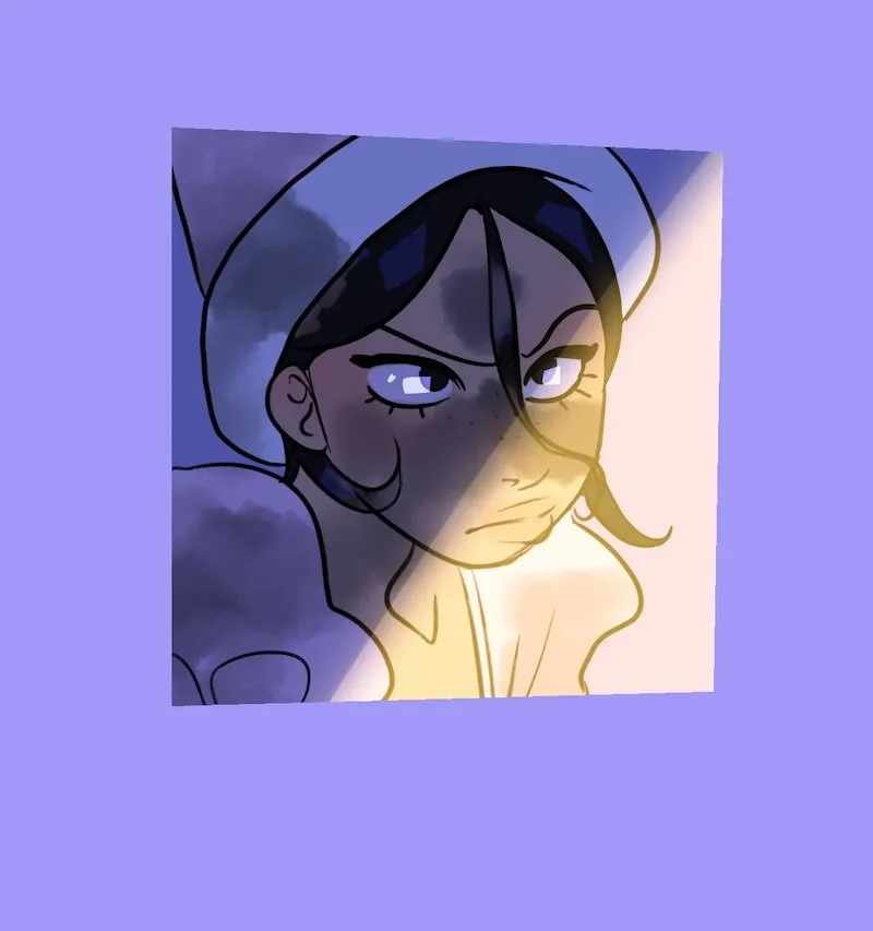 Cinderelle Chapter 5 page 12 - 