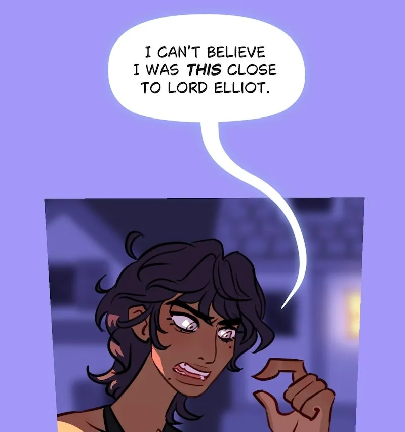 Cinderelle Chapter 5 page 13 - 