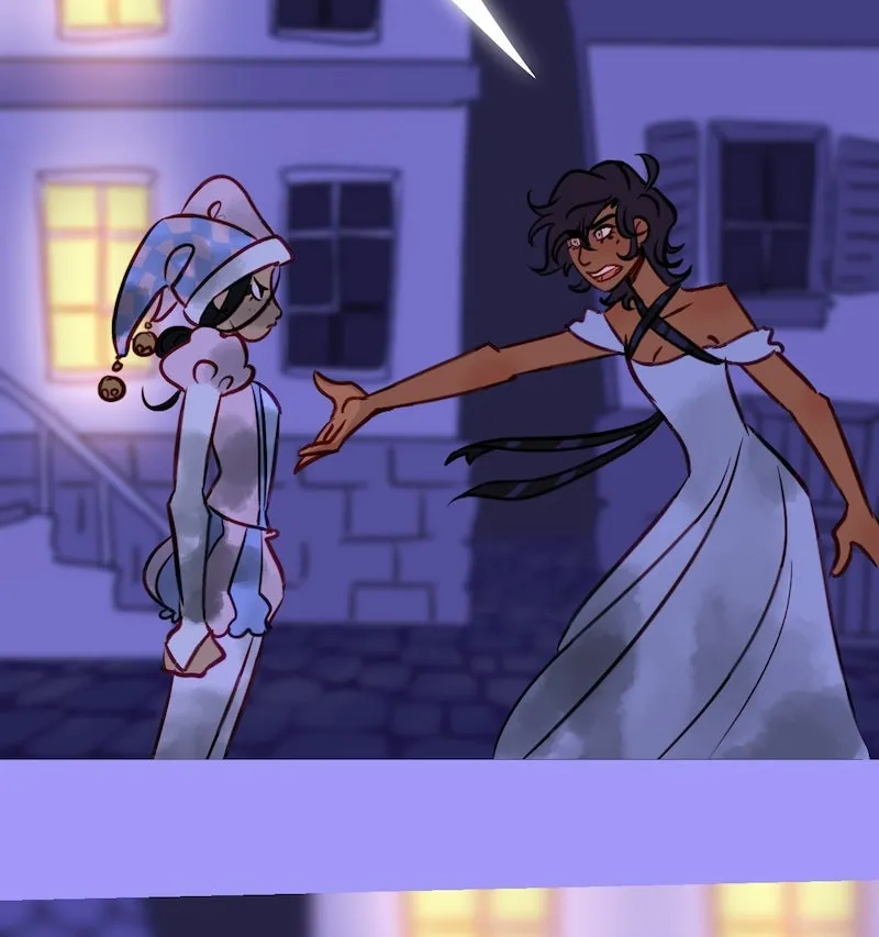 Cinderelle Chapter 5 page 15 - 