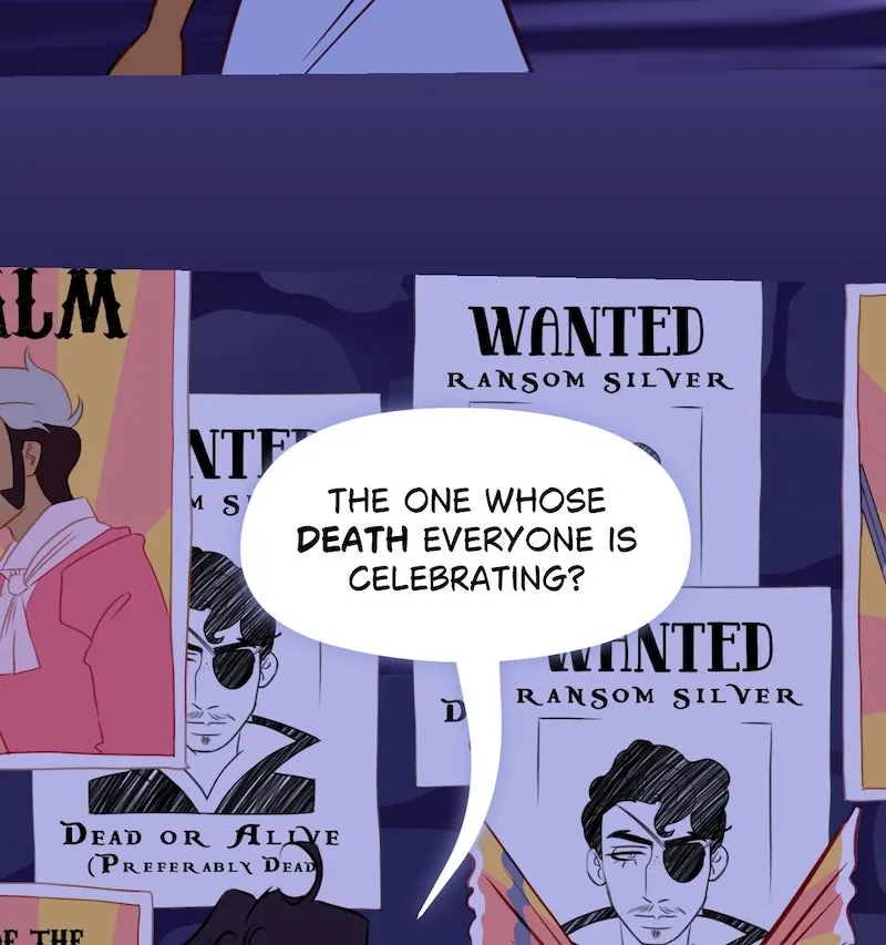 Cinderelle Chapter 5 page 18 - 