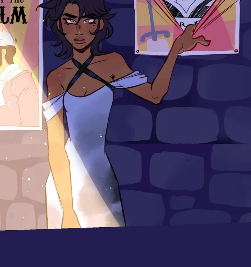 Cinderelle Chapter 5 page 19 - 
