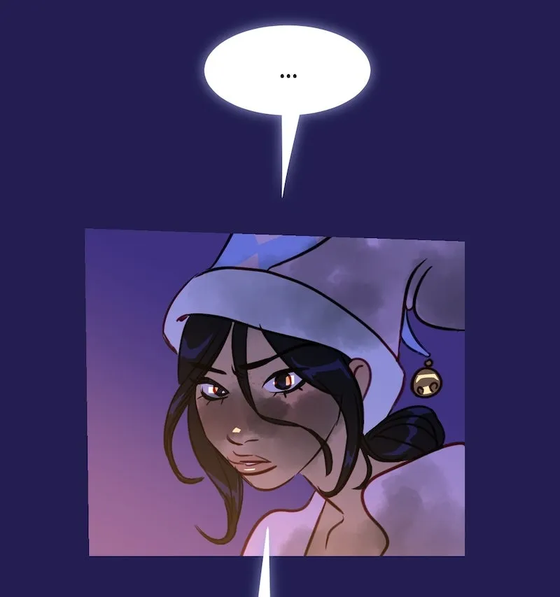 Cinderelle Chapter 5 page 20 - 